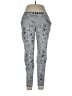 Lucky Brand Graphic Gray Sweatpants Size L - photo 1