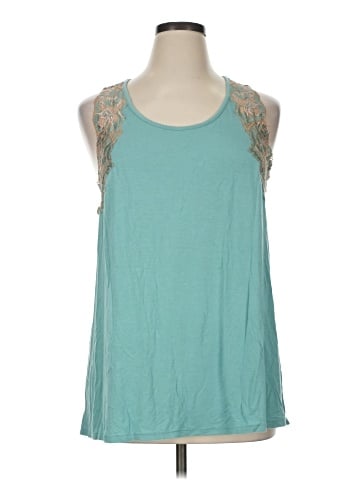 Soma Sleeveless Top (view 1)