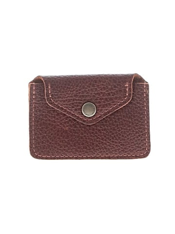 Portland Leather Goods Leather Wallet (view 1)