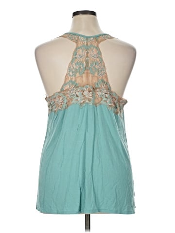 Soma Sleeveless Top (view 2)