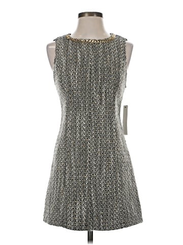 Central Park West Cocktail Dress (view 1)