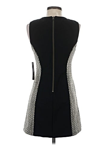 Central Park West Cocktail Dress (view 2)
