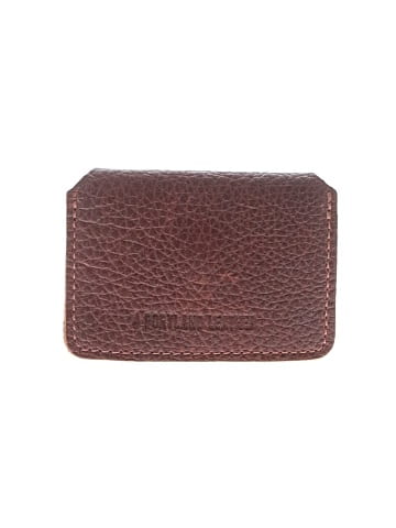 Portland Leather Goods Leather Wallet (view 2)