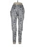 Lucky Brand Graphic Gray Sweatpants Size L - photo 2