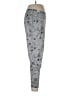 Lucky Brand Graphic Gray Sweatpants Size L - photo 4
