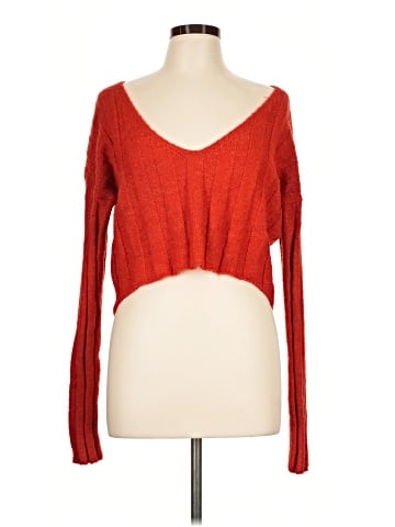 Altar'd State Pullover Sweater (view 1)