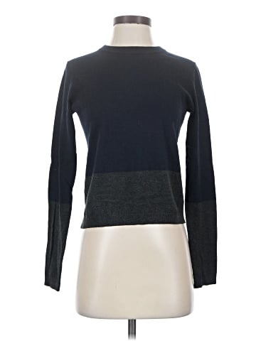 Velvet by Graham & Spencer Pullover Sweater (view 1)