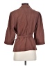 Cartonnier Brown Blazer Size 0 - photo 2