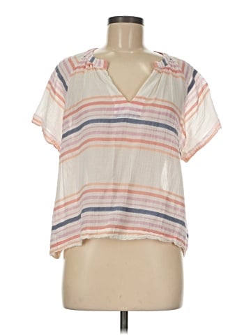 Lou & Grey Short Sleeve T-Shirt (view 1)