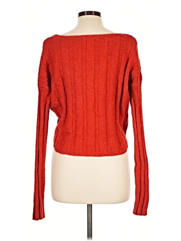 Altar'd State Pullover Sweater (view 2)