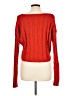 Altar'd State Red Pullover Sweater Size L - photo 2
