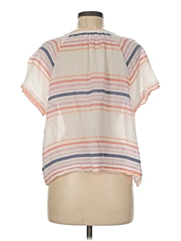 Lou & Grey Short Sleeve T-Shirt (view 2)