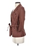 Cartonnier Brown Blazer Size 0 - photo 5