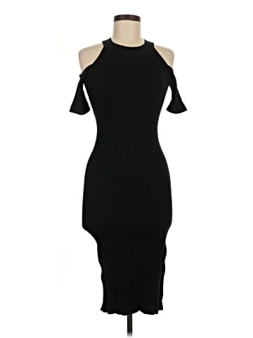 Mono b Cocktail Dress (view 1)