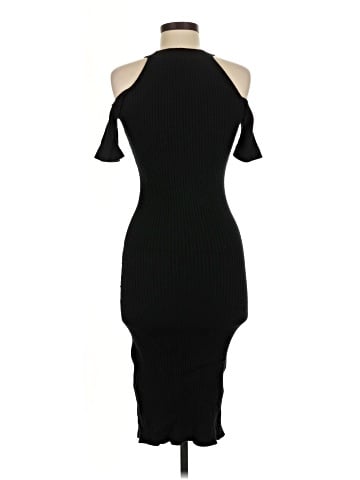 Mono b Cocktail Dress (view 2)