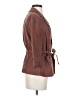 Cartonnier Brown Blazer Size 0 - photo 4