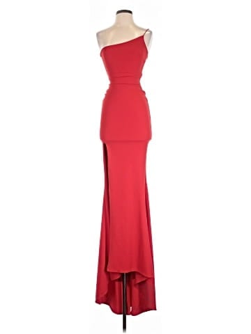 Nookie Cocktail Dress (view 1)