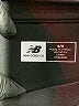 New Balance Black Active T-Shirt Size 5 - 6 - photo 3