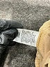 Nordstrom Yellow Khakis Size 8 - photo 4