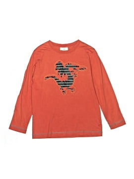 Hanna Andersson Long Sleeve T Shirt