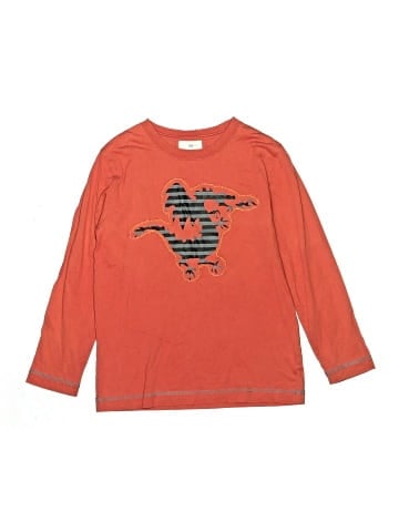 Hanna Andersson Long Sleeve T-Shirt (view 1)