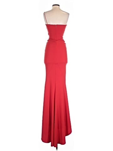 Nookie Cocktail Dress (view 2)