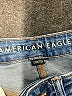 American Eagle Outfitters Blue Jeans Size 8S - photo 7