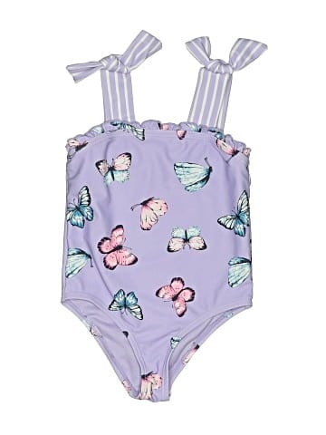 Assorted Brands One Piece Swimsuit (view 1)