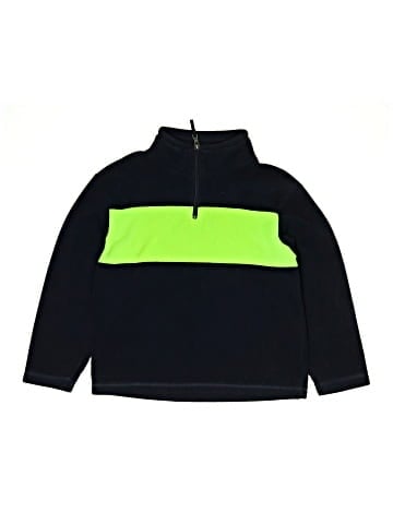The Children's Place Track Jacket (view 1)