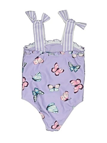 Assorted Brands One Piece Swimsuit (view 2)