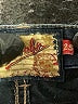 Dear John Solid Blue Jeans Size 25 waist - photo 5