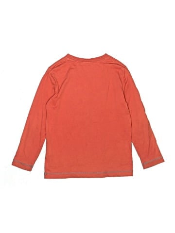 Hanna Andersson Long Sleeve T-Shirt (view 2)