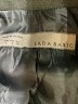Zara Basic Gray Blazer Size L - photo 6