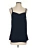 CAbi 100% Polyester Blue Tank Top Size S - photo 1