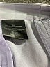 Tibi 100% Silk Solid Gray Silk Pants Size 4 (estimated) - photo 7