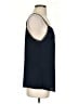 CAbi 100% Polyester Blue Tank Top Size S - photo 4