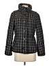 Ann Taylor Tweed Black Coat Size XS - photo 1