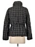 Ann Taylor Tweed Black Coat Size XS - photo 2
