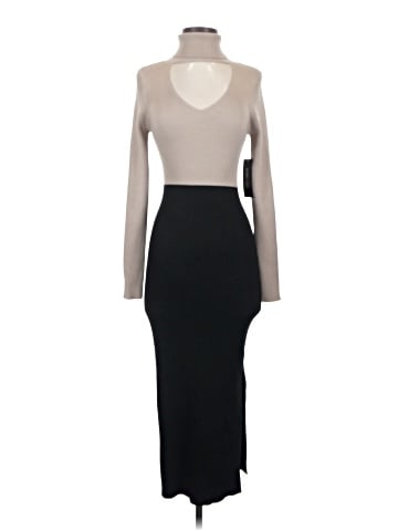BCBG Paris Cocktail Dress (view 1)