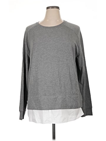Soma Sweatshirt (view 1)