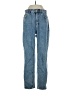 Pull&Bear Blue Jeans Size 4 - photo 1