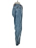 Pull&Bear Blue Jeans Size 4 - photo 4
