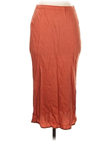 Krisa Casual Skirt (view 1)