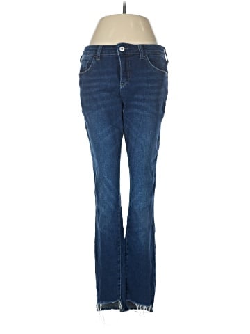 Pilcro and the Letterpress Jeans (view 1)