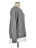 Soma Gray Sweatshirt Size XL - photo 4