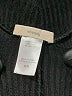 Eberjey Black Shorts Size M - photo 3