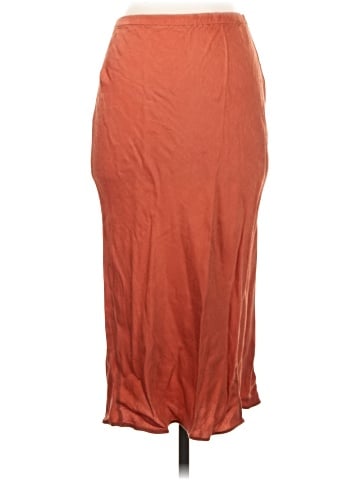 Krisa Casual Skirt (view 2)