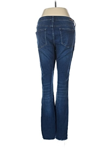 Pilcro and the Letterpress Jeans (view 2)