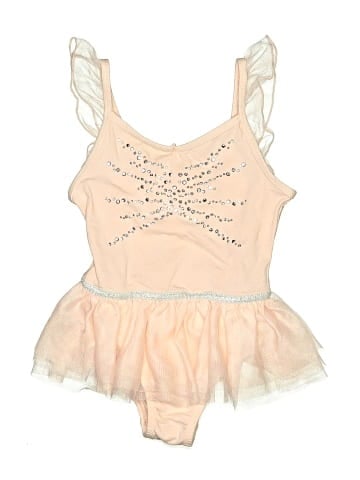 Cat & Jack Dress (view 1)