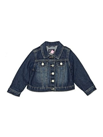 The Children's Place Denim Jacket (view 1)